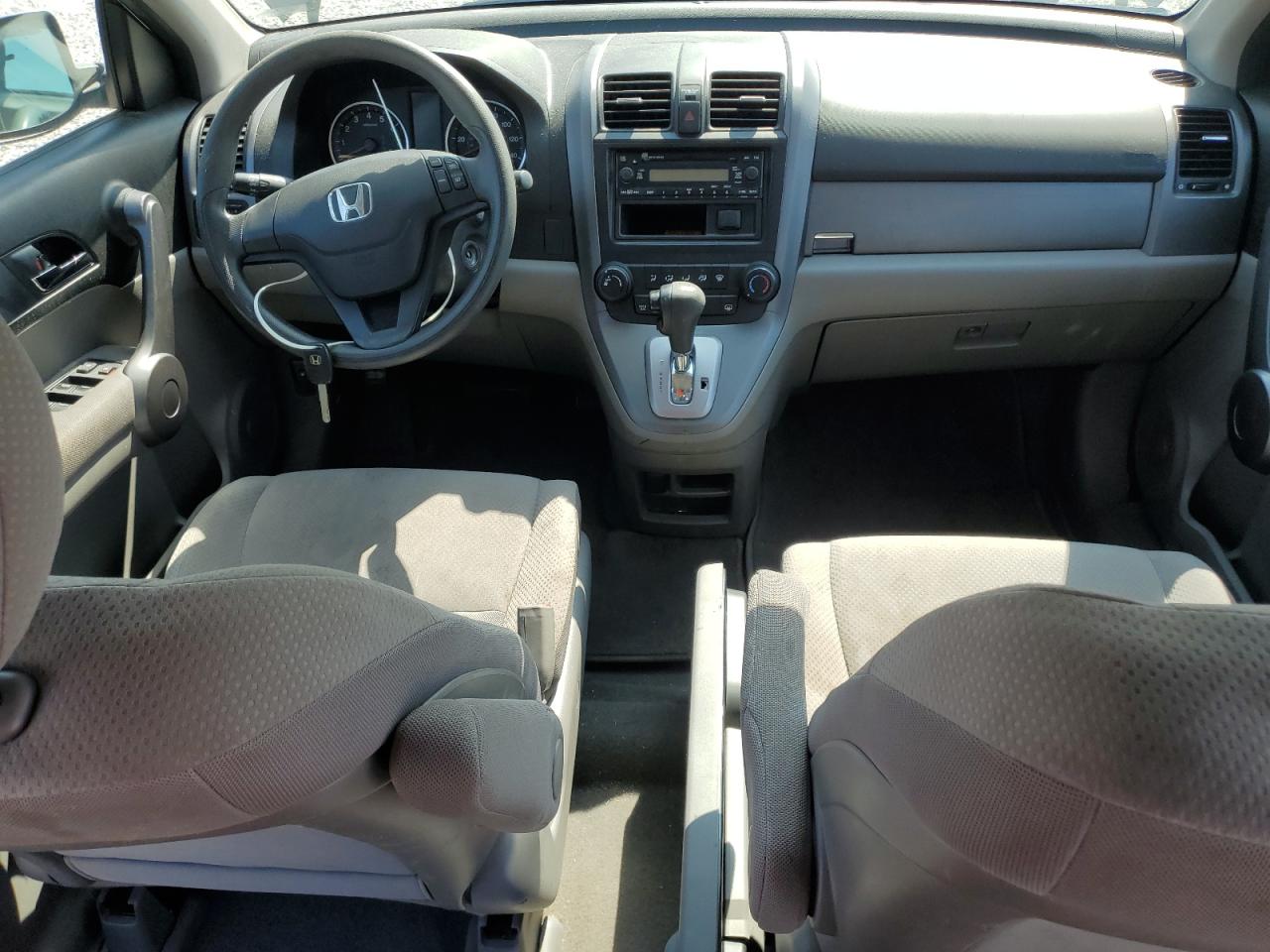 2008 Honda Cr-V Lx VIN: 3CZRE38398G709326 Lot: 68233165