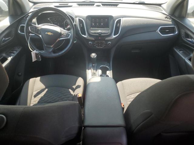  CHEVROLET EQUINOX 2020 White
