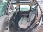 2014 FIAT 500L MPW L for sale at Copart YORK