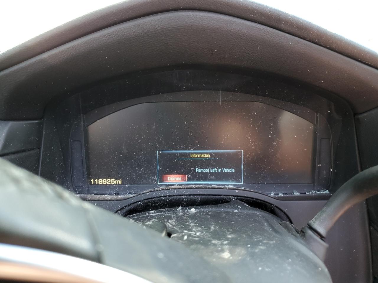 2015 Cadillac Escalade Premium VIN: 1GYS4NKJ9FR741004 Lot: 69648675