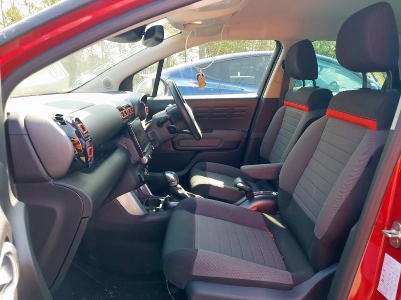 2020 CITROEN C3 AIRCROS