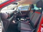 2020 CITROEN C3 AIRCROS for sale at Copart GLOUCESTER