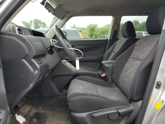 2014 TOYOTA SCION XB   