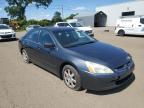 2005 HONDA ACCORD EX   for sale at Copart QC - MONTREAL