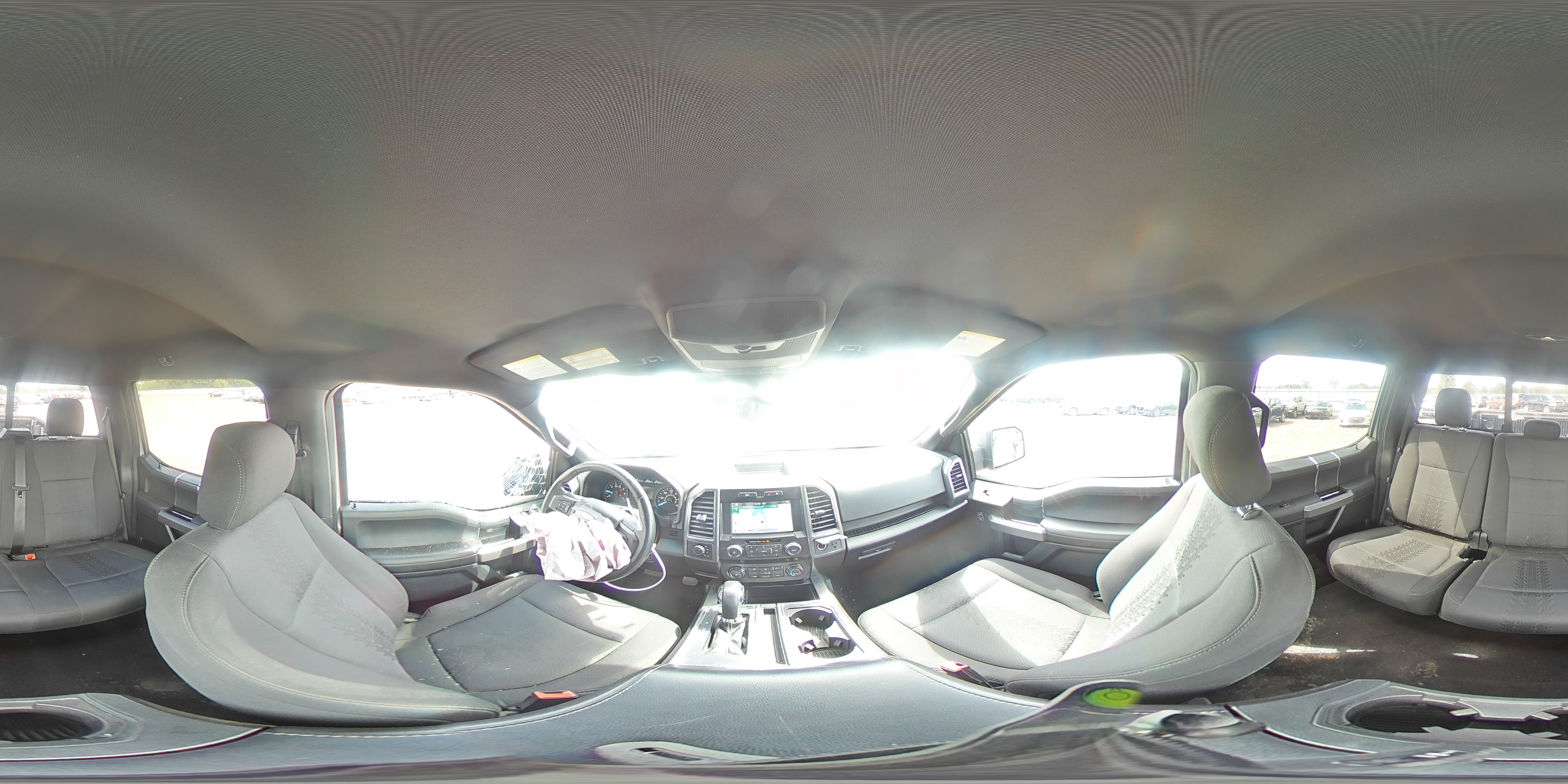 2019 Ford F150 Supercrew VIN: 1FTEW1EP7KFB14352 Lot: 70455505