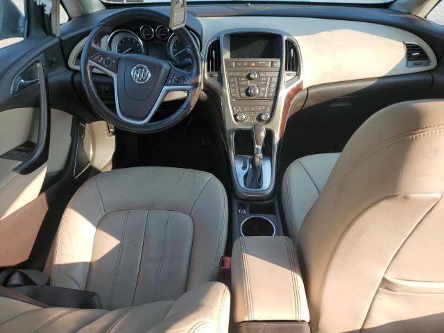  BUICK VERANO 2016 Granatowy