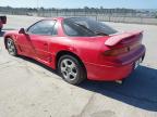1992 MITSUBISHI 3000 GT V6 for sale at Copart YORK