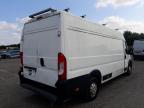 2018 CITROEN RELAY 35 H for sale at Copart SANDTOFT