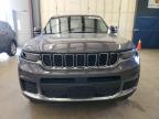2023 JEEP GRAND CHEROKEE L LIMITED   for sale at Copart CT - HARTFORD SPRINGFIELD