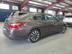 2017 NISSAN ALTIMA 2.5   for sale at Copart CT - HARTFORD SPRINGFIELD