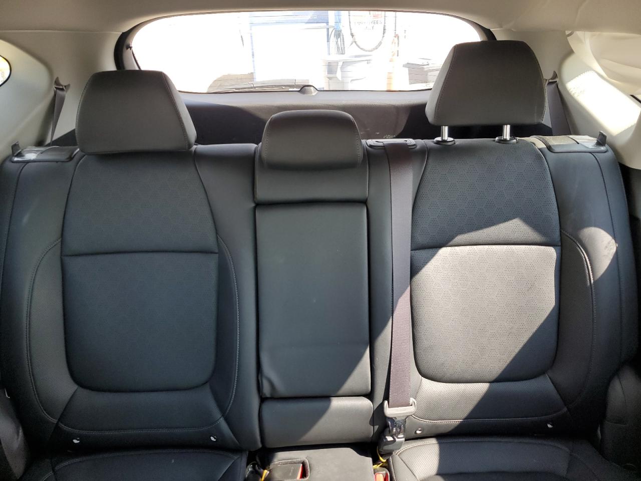 2021 Kia Seltos Ex VIN: KNDERCAA7M7116801 Lot: 69293425