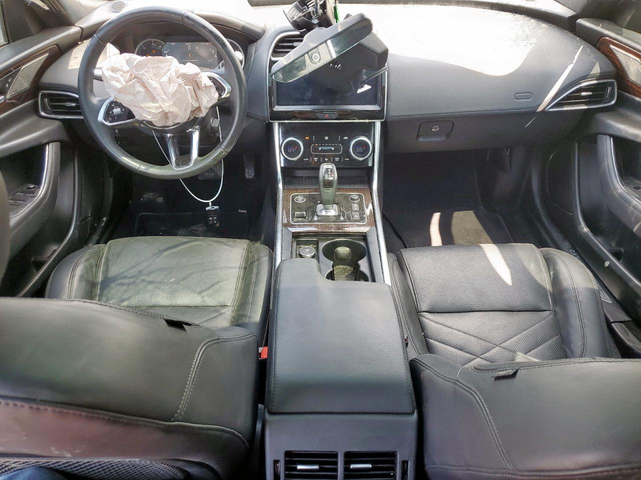 2020 Jaguar Xe S VIN: SAJAE4FX8LCP57282 Lot: 68337065