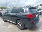 2019 BMW X3 XDRIVE30D XLINE AUTO  for sale at Copart ST HELENS
