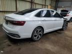 2025 VOLKSWAGEN JETTA SEL   à vendre chez Copart ON - COOKSTOWN