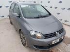 2013 VOLKSWAGEN GOLF PLUS for sale at Copart BRISTOL