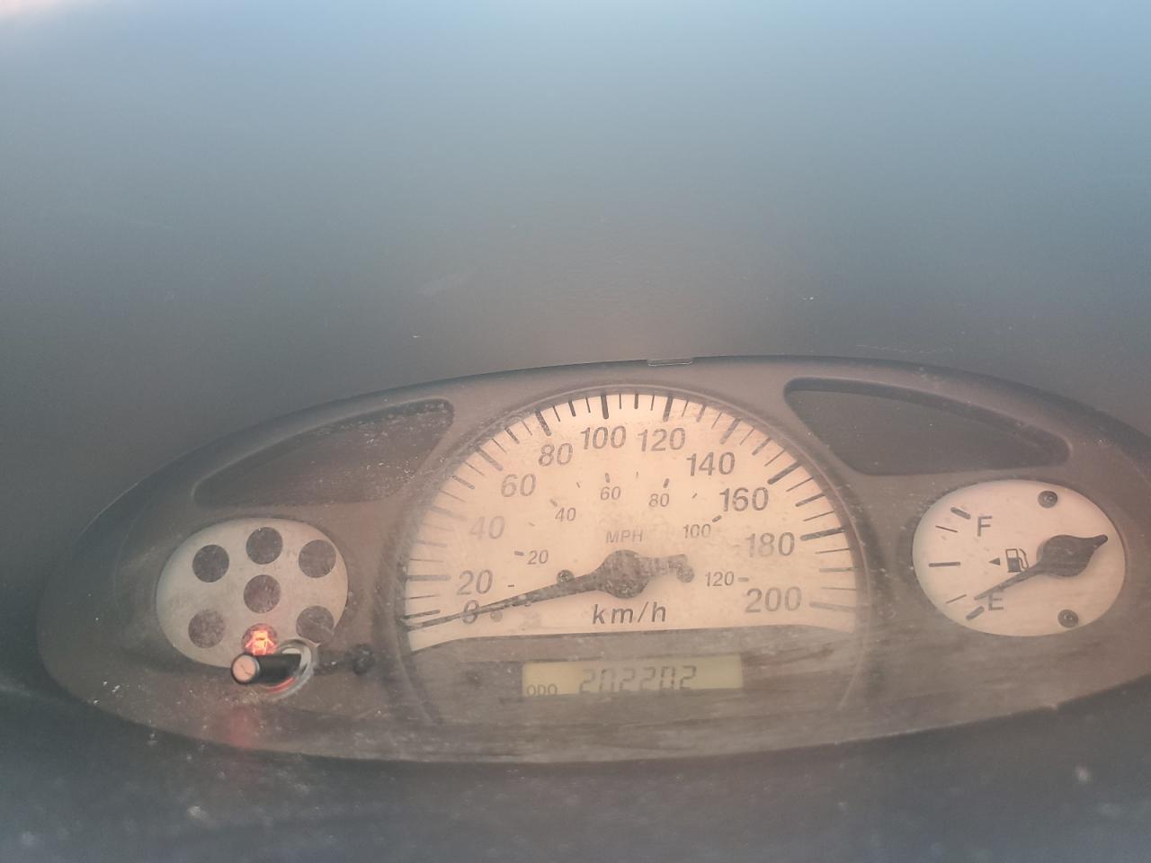 2005 Toyota Echo VIN: JTDBT123550385804 Lot: 69915975