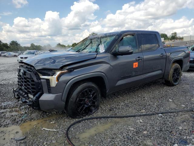  TOYOTA TUNDRA 2023 Угольный