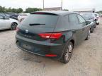 2019 SEAT LEON SE DYNAMIC TSI EVO  for sale at Copart WOLVERHAMPTON