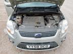 2008 FORD KUGA ZETEC for sale at Copart BRISTOL