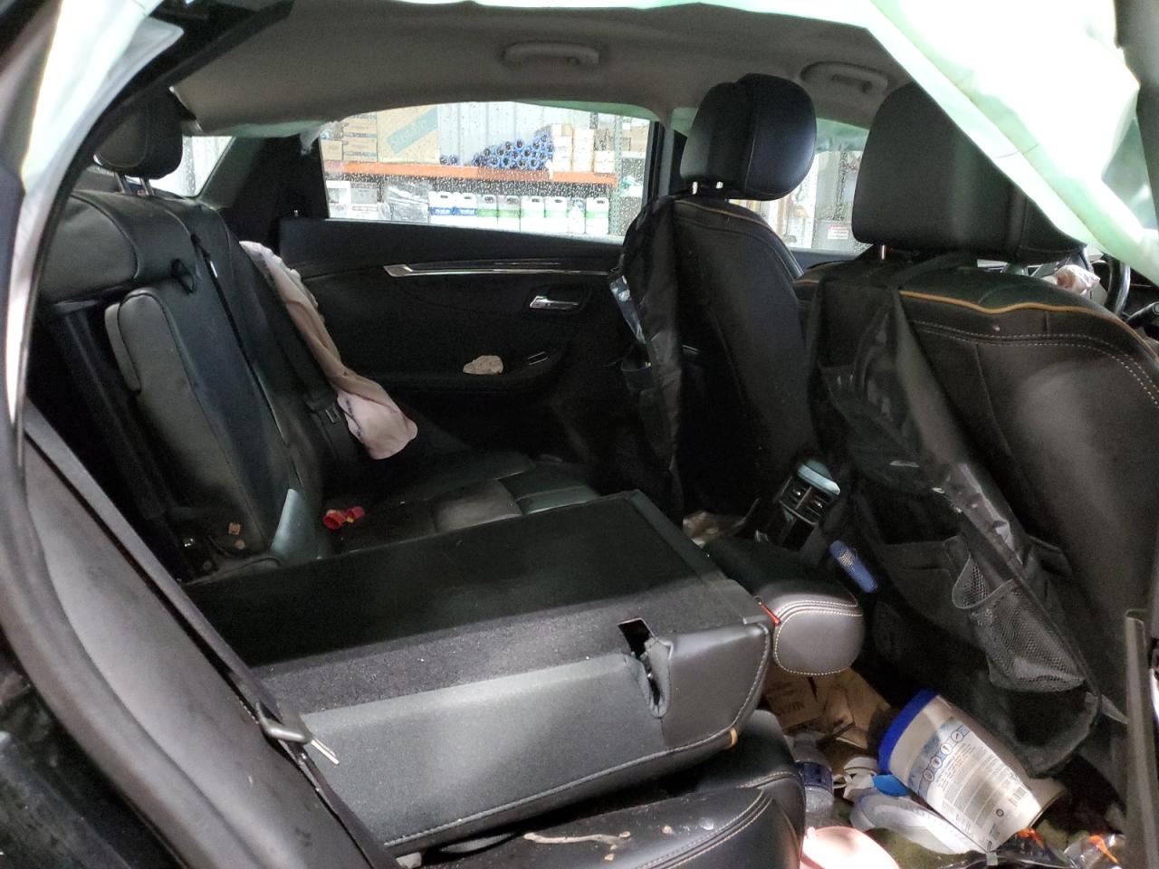 2014 Chevrolet Impala Lt VIN: 2G1115SL9E9110251 Lot: 70047945