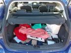 2017 FORD FOCUS TITANIUM for sale at Copart SANDTOFT