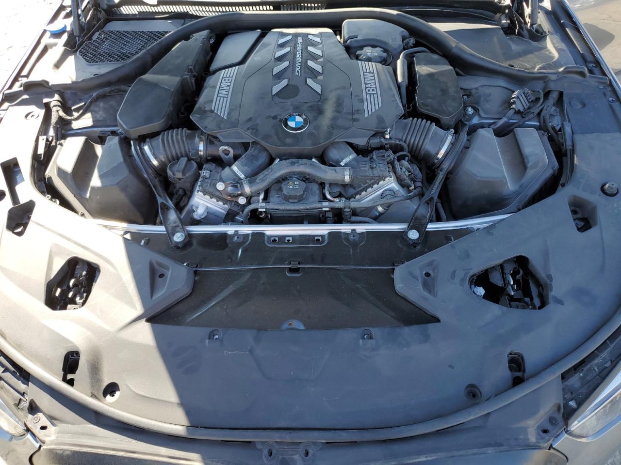 WBAGV8C02SCS15792 2025 BMW M850Xi