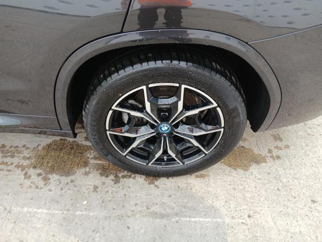 2024 BMW X3 XDRIVE30E M SPORT AUTO XDRIVE 30E M SPORT 5DR AUTO