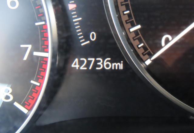 MAZDA 3 2022 Синий