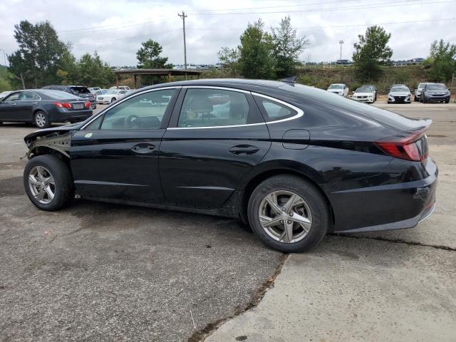  HYUNDAI SONATA 2021 Black