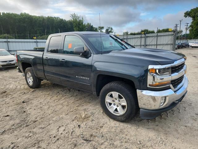  CHEVROLET ALL Models 2018 Черный