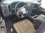 2017 GMC SIERRA K1500 DENALI   à vendre chez Copart AR - LITTLE ROCK
