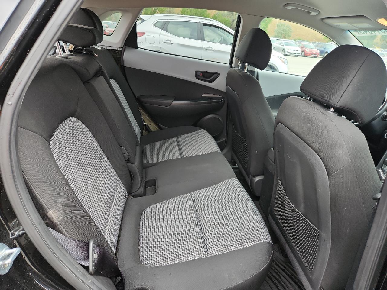 2018 Hyundai Kona Sel VIN: KM8K2CAA3JU089080 Lot: 70314645