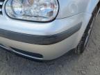 2003 VOLKSWAGEN GOLF MATCH for sale at Copart YORK