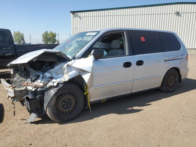 2003 HONDA ODYSSEY LX   à vendre chez Copart AB - CALGARY