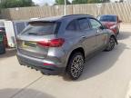 2025 MERCEDES-BENZ GLA AMG LINE for sale at Copart SANDY