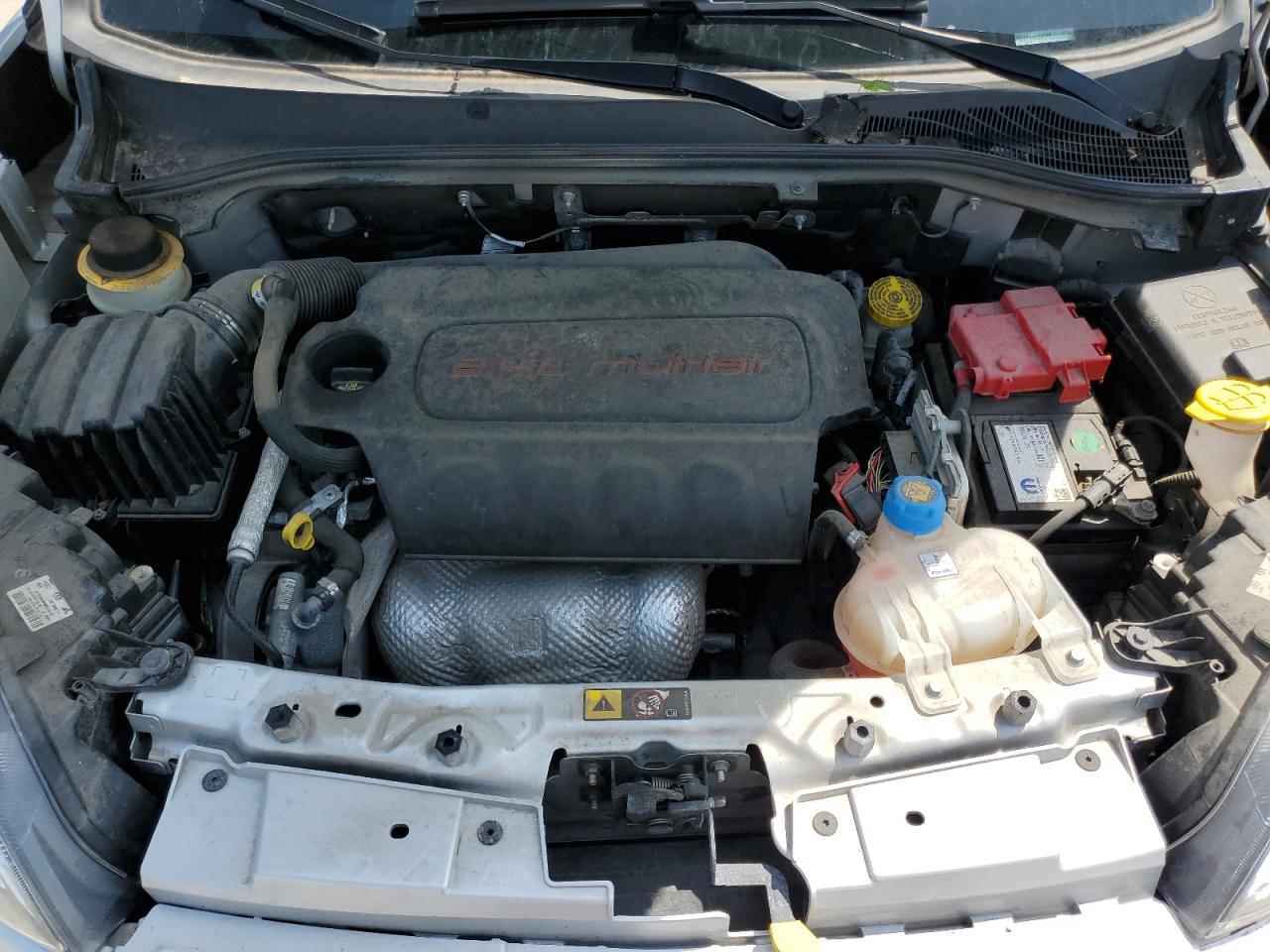 2020 Ram Promaster City Slt VIN: ZFBHRFBB4L6R48805 Lot: 67461775