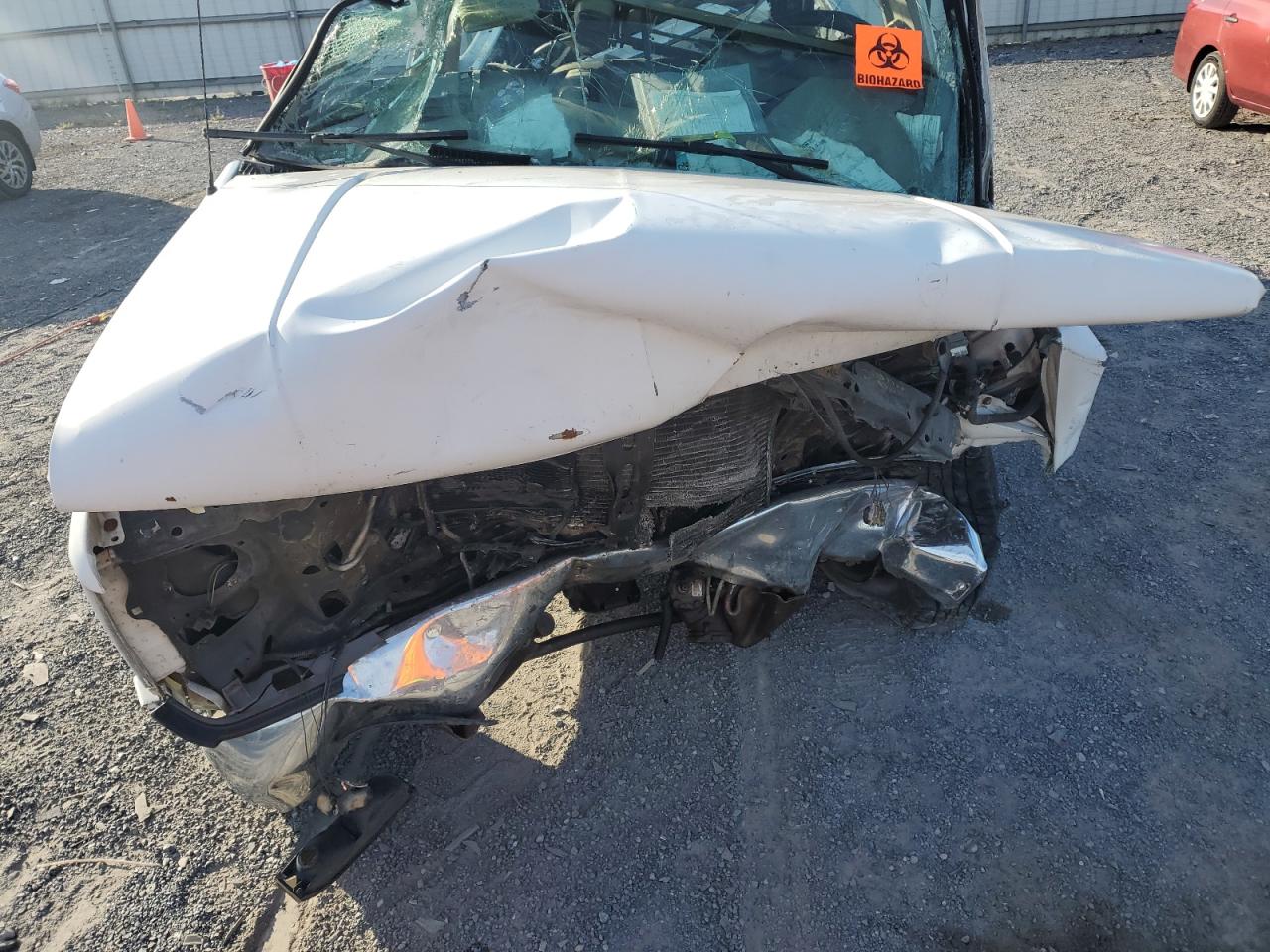 2000 Chevrolet Gmt-400 C2500 VIN: 1GCGC24R6YR188153 Lot: 70631015