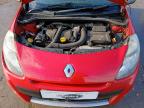 2011 RENAULT CLIO GT LI for sale at Copart WESTBURY