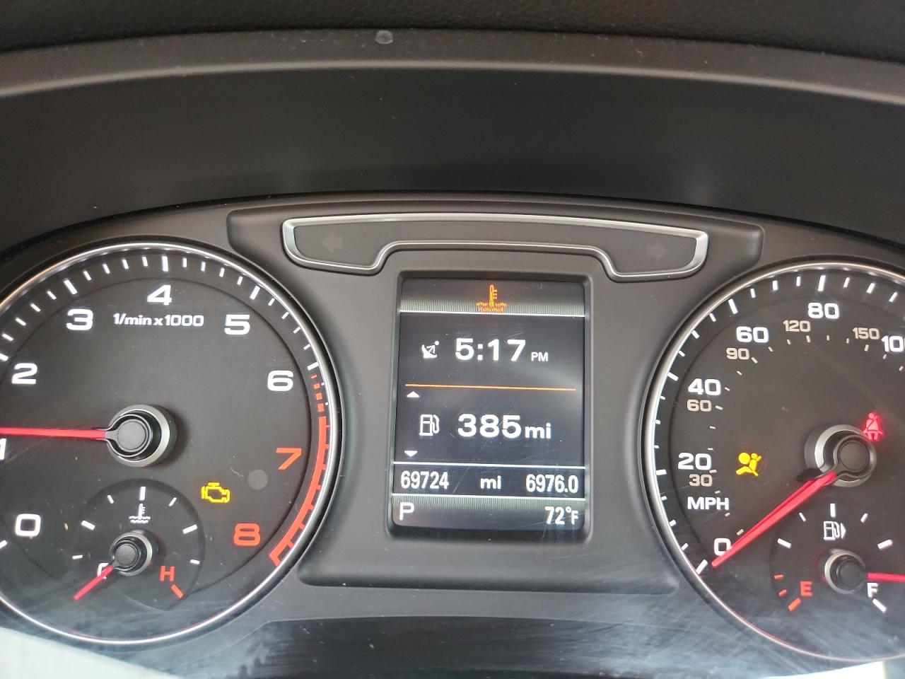 2018 Audi Q3 Premium Plus VIN: WA1JCCFSXJR009060 Lot: 71182075