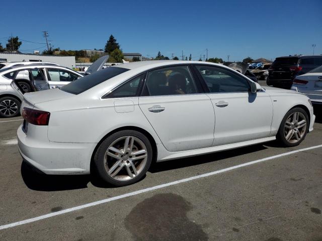 2016 AUDI A6 PREMIUM PLUS  