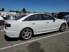 2016 AUDI A6 PREMIUM PLUS   à vendre chez Copart CA - VALLEJO