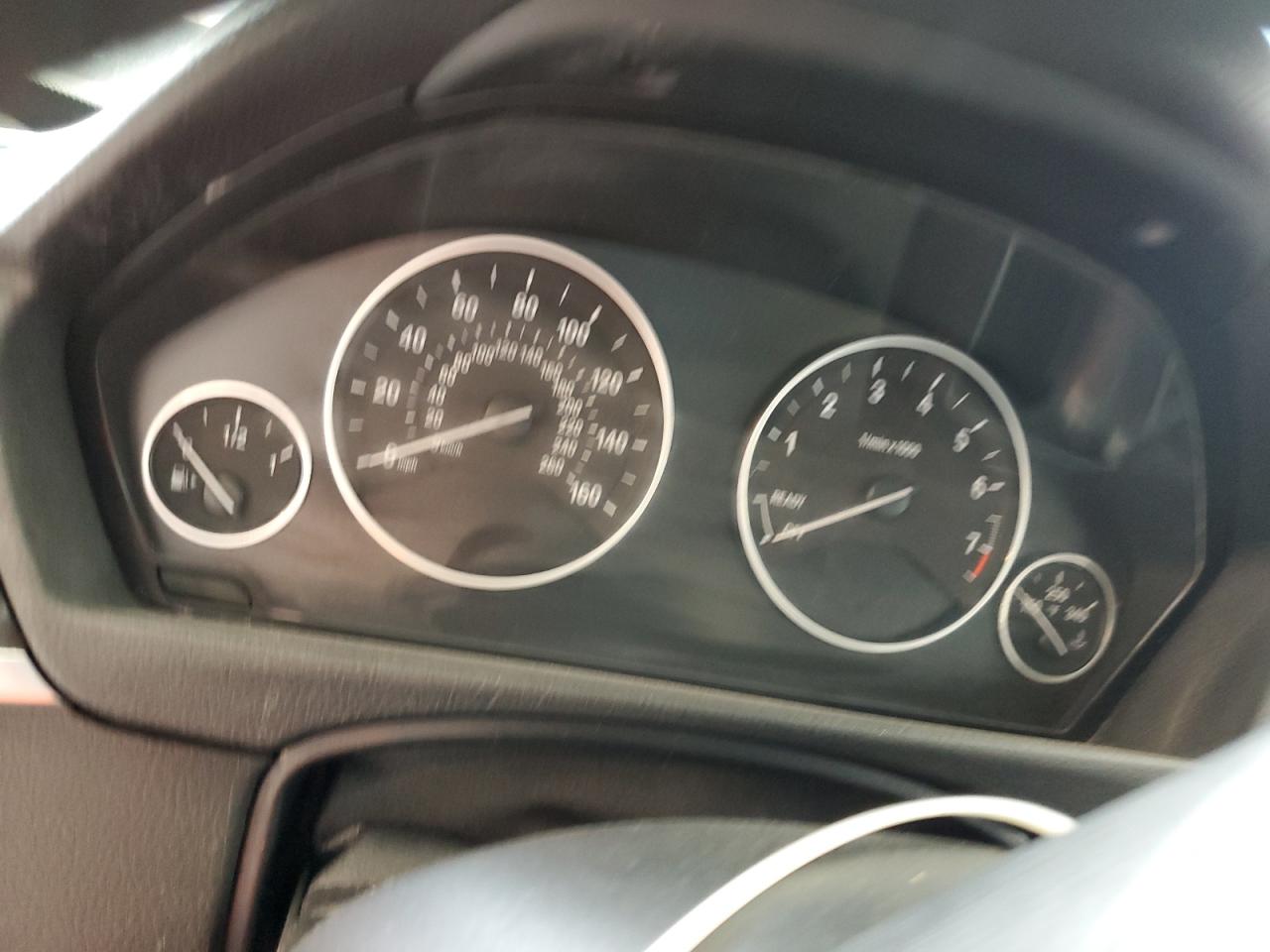 2015 BMW 328 Xi VIN: WBA3B3C55FJ985542 Lot: 68098525