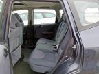 2007 HONDA JAZZ SE CVT  for sale at Copart EAST KILBRIDE