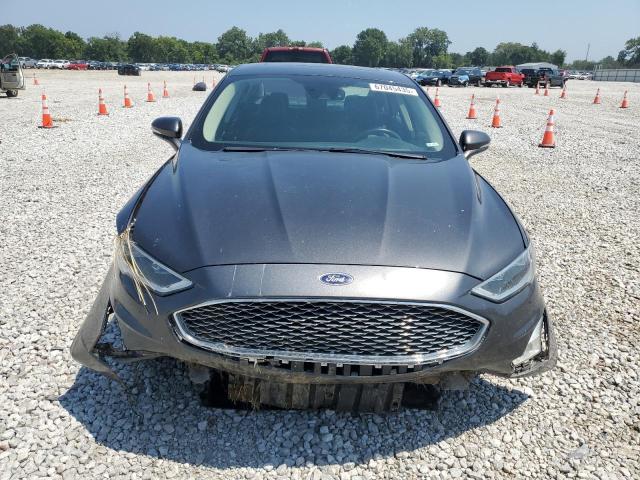  FORD FUSION 2019 Серый
