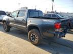 2017 TOYOTA TACOMA DOUBLE CAB   for sale at Copart CA - LOS ANGELES