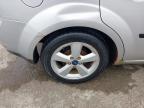 2006 FORD FOCUS ZETEC  for sale at Copart WHITBURN