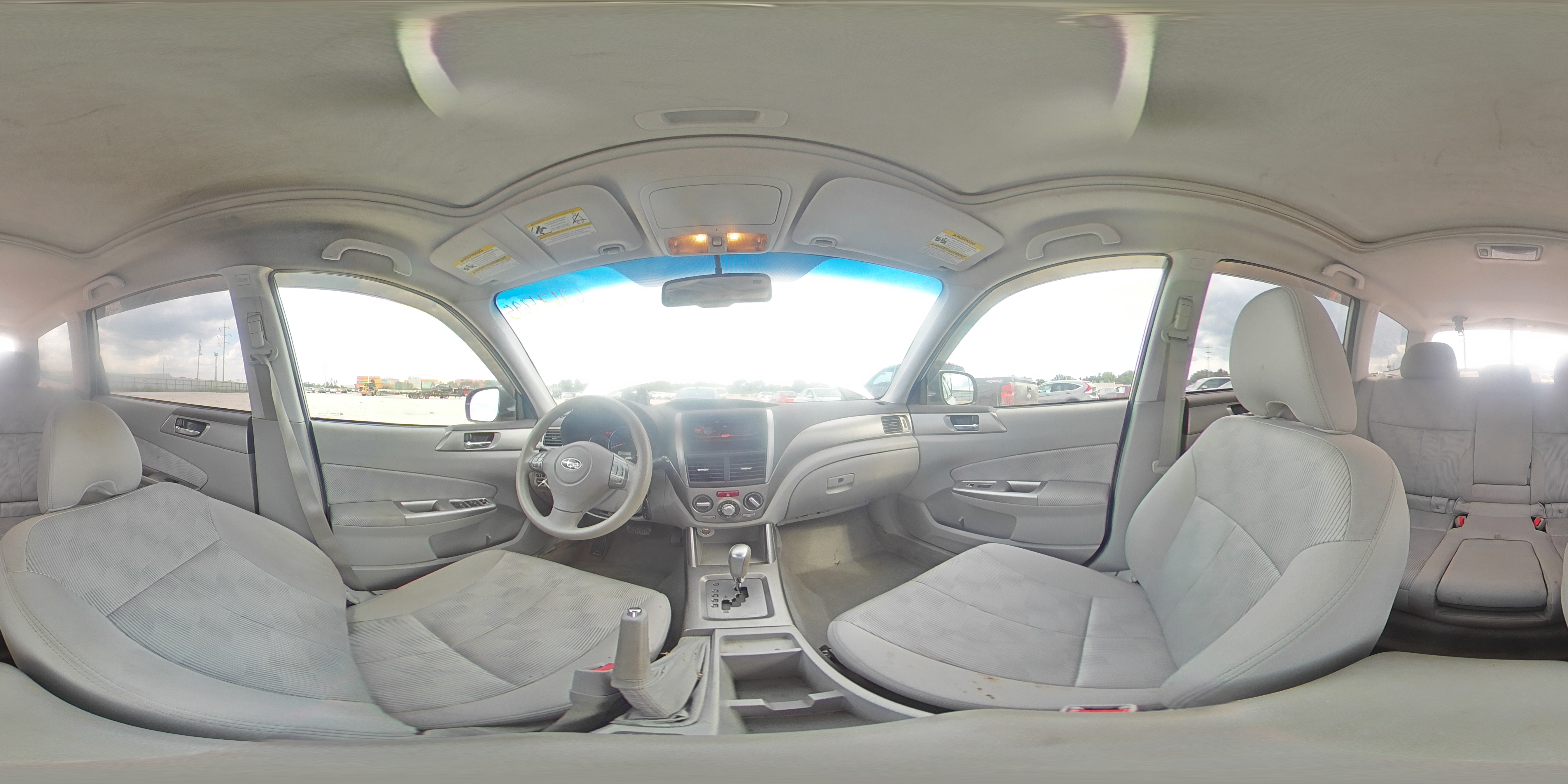 2009 Subaru Forester 2.5X Premium VIN: JF2SH63619H771619 Lot: 67675695