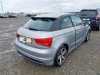 2014 AUDI A1 S LINE STYLE EDITION T  for sale at Copart CORBY