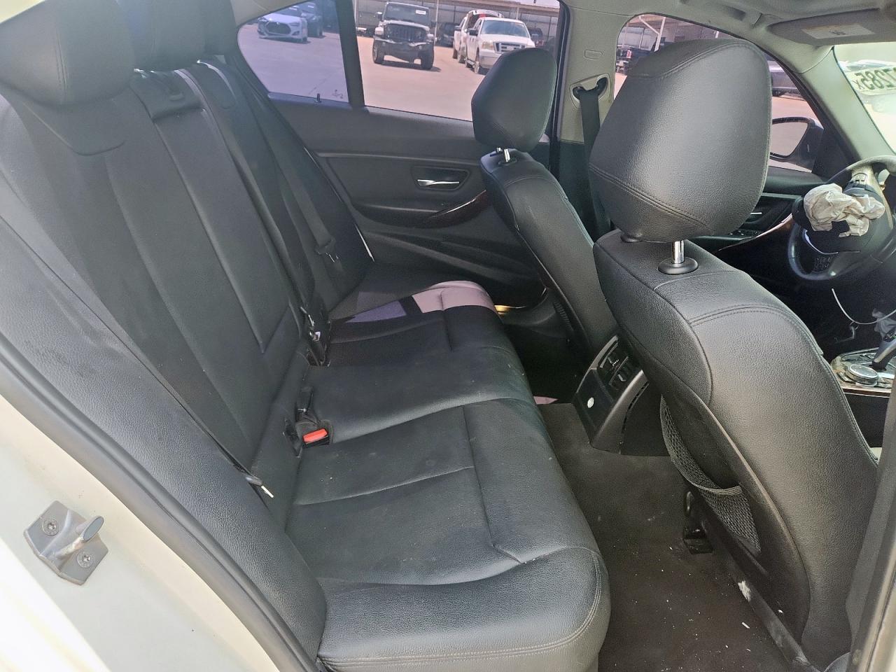 2014 BMW 328 Xi Sulev VIN: WBA3B5G58ENS08303 Lot: 68137285