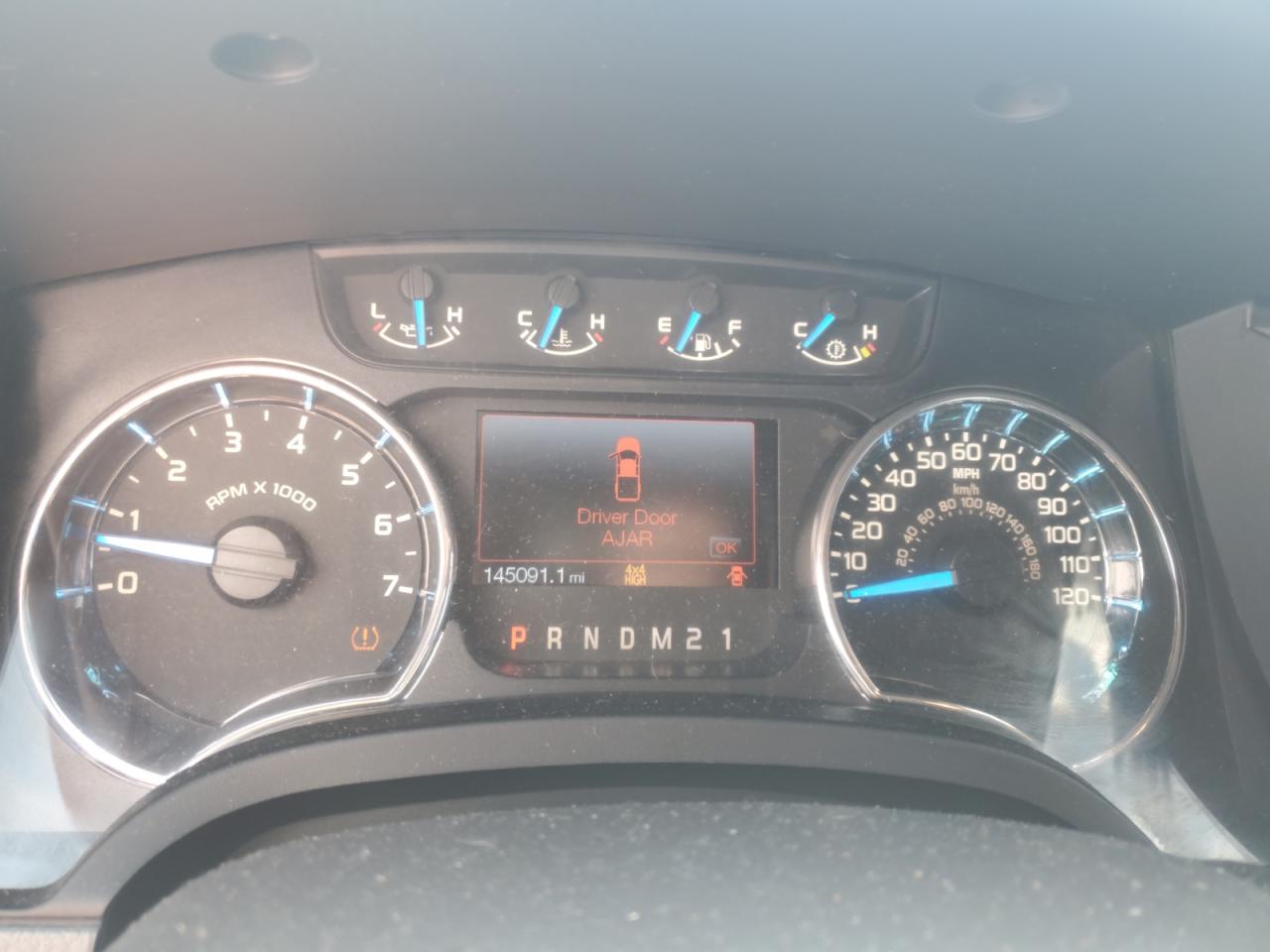 2013 Ford F150 Supercrew VIN: 1FTFW1ET5DFD97533 Lot: 70268945